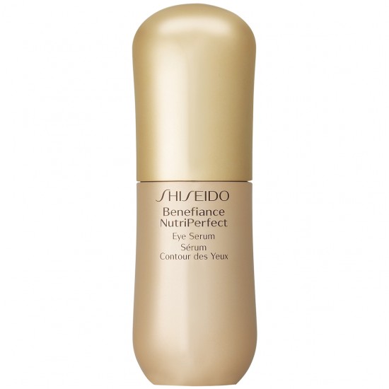 Shiseido Benefiance Nutri-Perfect Eye Serum 15Ml 0